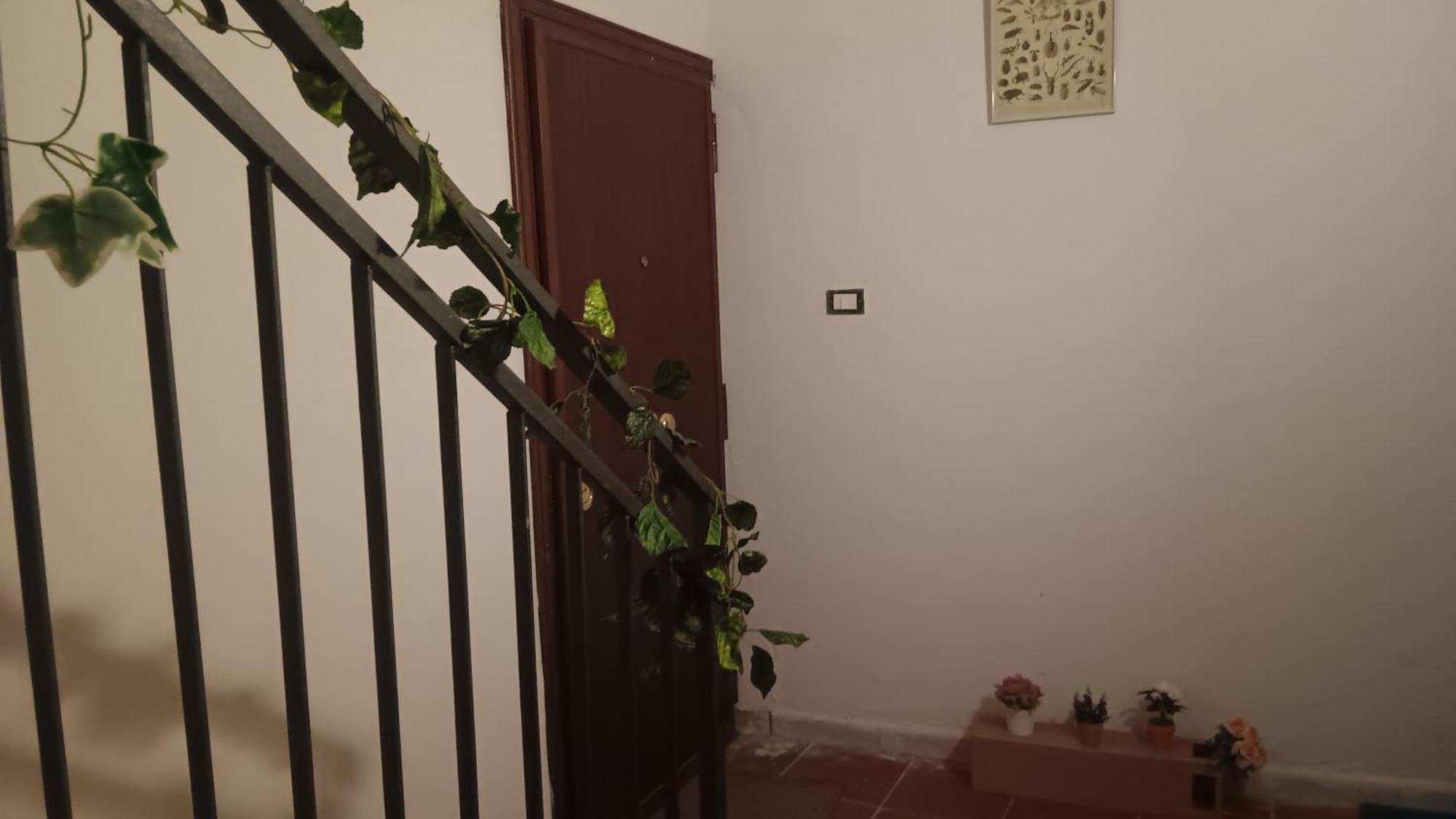 Casa Selinunte Palermo Exterior foto